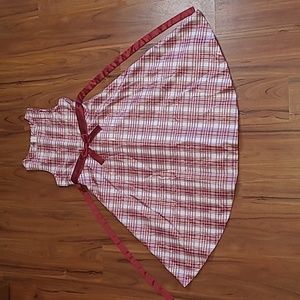 Girls Size 14 Bonnie Jean dress